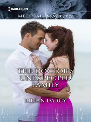 cover image of The Doctor's Unexpected Family